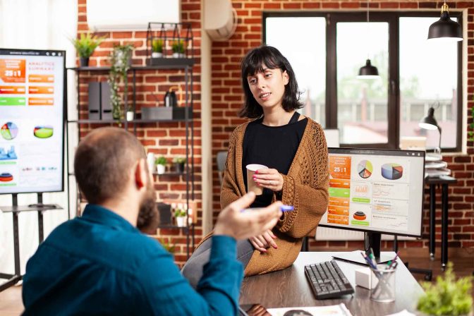Zoho Support & Training