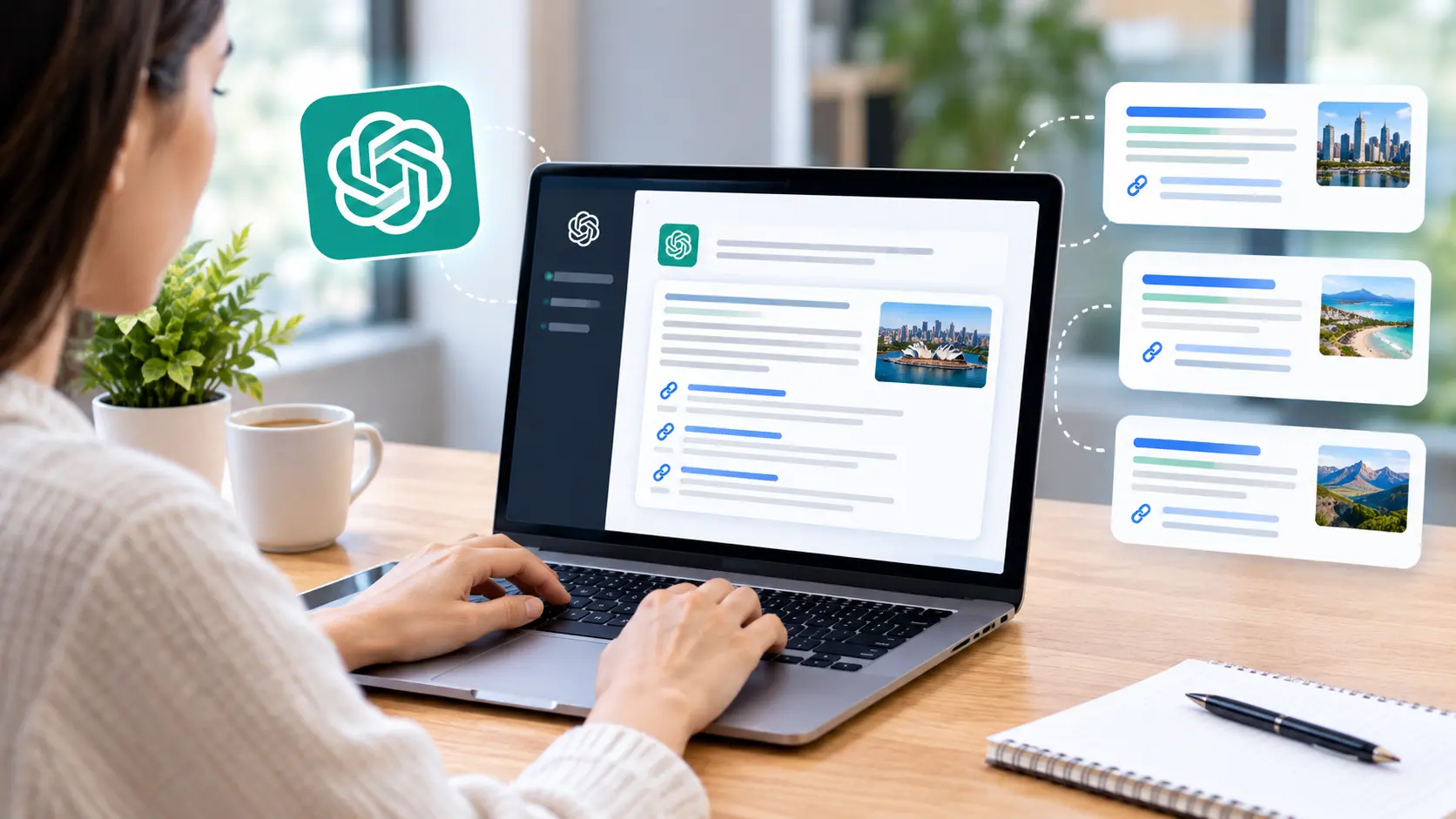 How to Get Cited in ChatGPT: Practical Steps for Australian Businesses